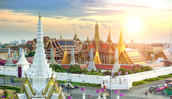 BANGKOK - PATTAYA